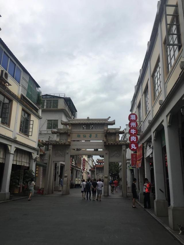 吃牛肉火锅去哪里？潮州等你来