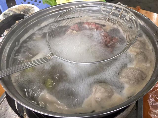 吃牛肉火锅去哪里？潮州等你来