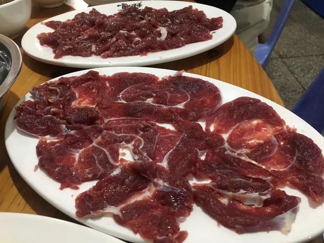 吃牛肉火锅去哪里？潮州等你来