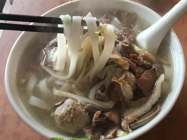 吃牛肉火锅去哪里？潮州等你来
