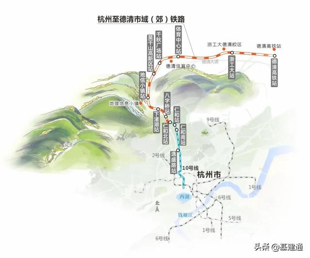 总投资4037亿：全国22个重大基建项目开工