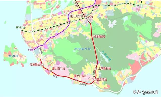 总投资4037亿：全国22个重大基建项目开工