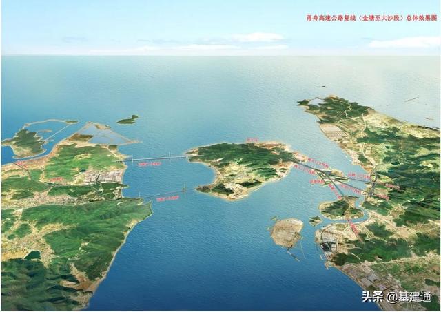 总投资4037亿：全国22个重大基建项目开工
