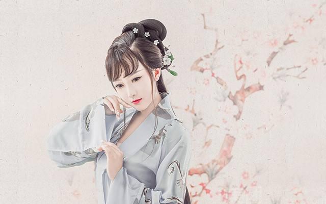 女子面相的八个格局，曰：富、贵、贞、贱、孤、恶、寿、短！