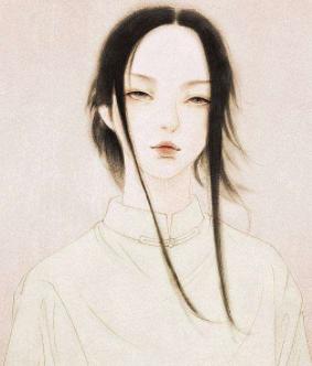 女子面相的八个格局，曰：富、贵、贞、贱、孤、恶、寿、短！