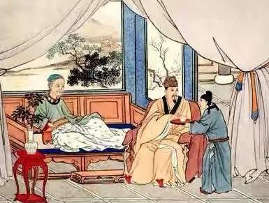 俗语：女怕午时生，男怕子夜临，孩子出生时的