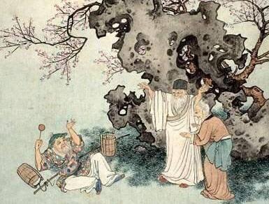 俗语：女怕午时生，男怕子夜临，孩子出生时的
