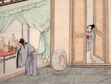 俗语：女怕午时生，男怕子夜临，孩子出生时的