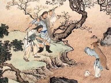 俗语：女怕午时生，男怕子夜临，孩子出生时的