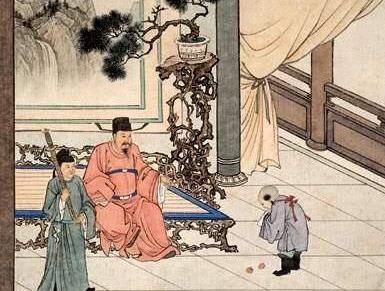 俗语：女怕午时生，男怕子夜临，孩子出生时的