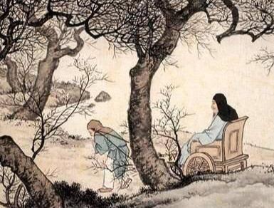 俗语：女怕午时生，男怕子夜临，孩子出生时的