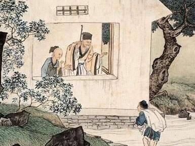 俗语：女怕午时生，男怕子夜临，孩子出生时的