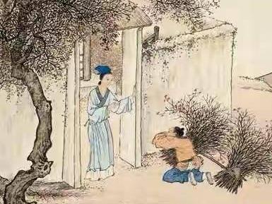 俗语：女怕午时生，男怕子夜临，孩子出生时的