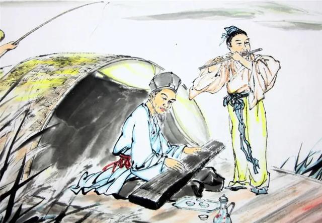 俗语：女怕午时生，男怕子夜临，孩子出生时的