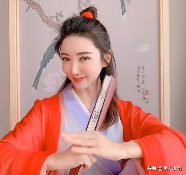 在抖音、快手爆火一夜成名？没有大伤官，别想了