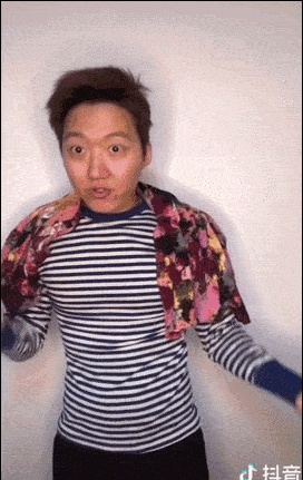 在抖音、快手爆火一夜成名？没有大伤官，别想了