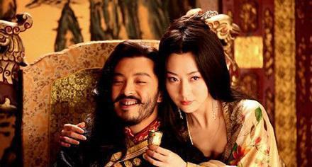 炀帝萧后：身经六朝君王，成就最迷人佳丽