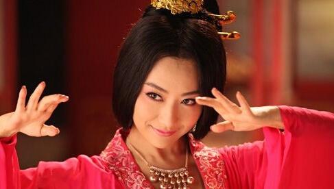 炀帝萧后：身经六朝君王，成就最迷人佳丽