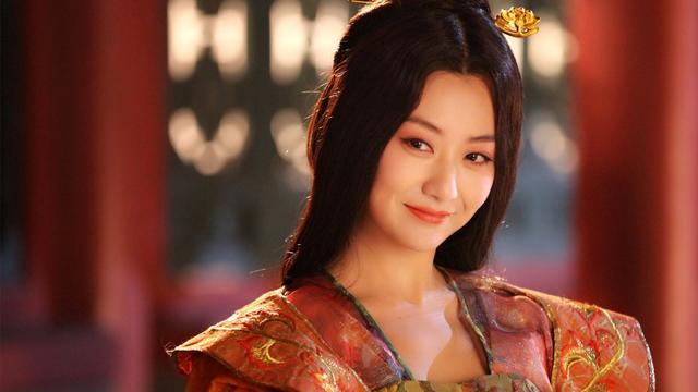 炀帝萧后：身经六朝君王，成就最迷人佳丽