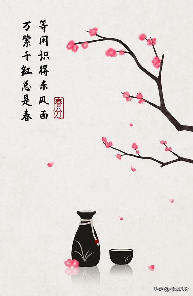 一些让人惊艳的古文情话，哪一句让你心旌摇曳，沉醉其中？