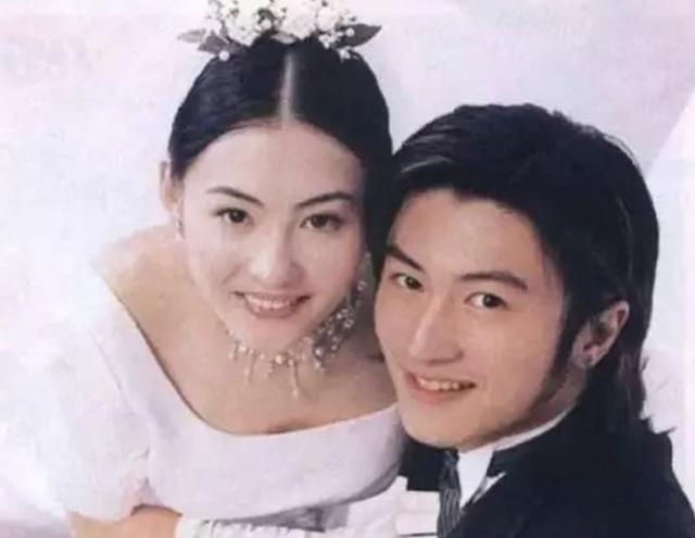 张柏芝和谢霆锋婚姻启示录：原生家庭的魔咒，是三代人的宿命