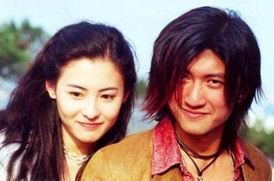 张柏芝和谢霆锋婚姻启示录：原生家庭的魔咒，是三代人的宿命