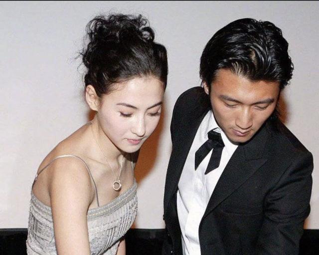 张柏芝和谢霆锋婚姻启示录：原生家庭的魔咒，是三代人的宿命