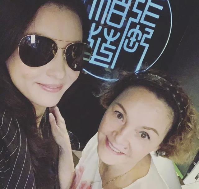 张柏芝和谢霆锋婚姻启示录：原生家庭的魔咒，是三代人的宿命