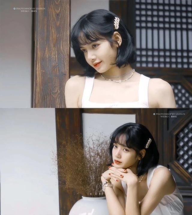 这3款刘海最不挑脸型，谁剪谁好看