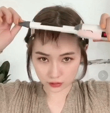 这3款刘海最不挑脸型，谁剪谁好看
