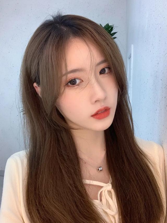 这3款刘海最不挑脸型，谁剪谁好看