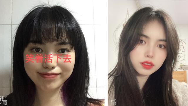 这3款刘海最不挑脸型，谁剪谁好看