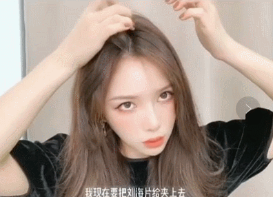 这3款刘海最不挑脸型，谁剪谁好看