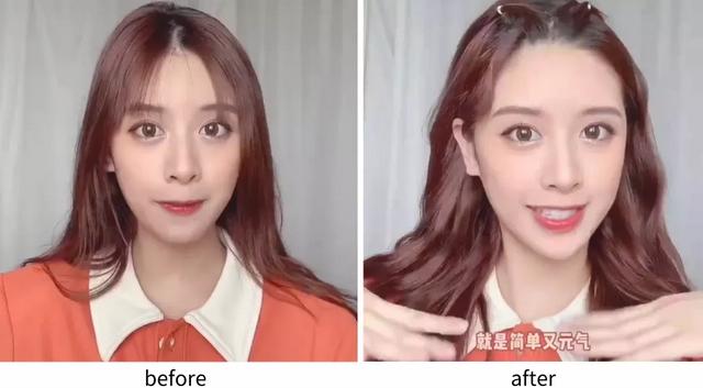 这3款刘海最不挑脸型，谁剪谁好看