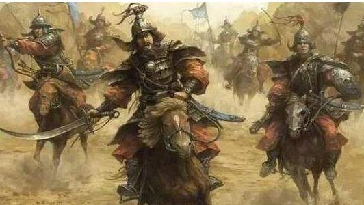 历史上南宋时期王彦率领的一支部队八字军厉害吗