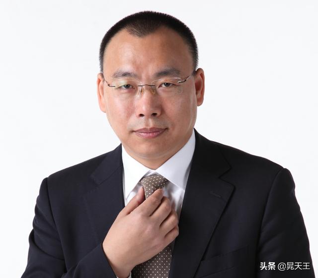 晁天王：成交要像半裸的少女！失传的五个成交秘诀！（1284）