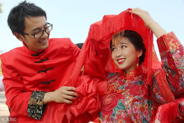 八字合婚秘笈二，十二生肖婚姻搭配规律，中国古代合婚秘籍