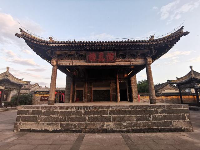 山西“8”字8天环线游攻略｜附食宿游全建议！吐血整理「前4天」