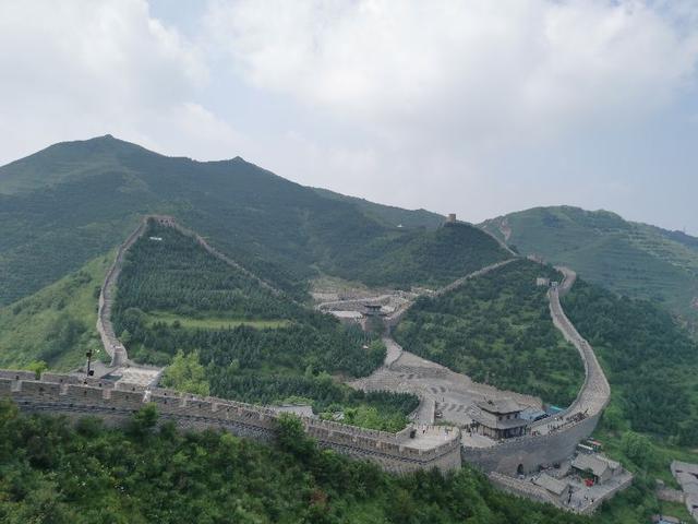 山西“8”字8天环线游攻略｜附食宿游全建议！吐血整理「前4天」