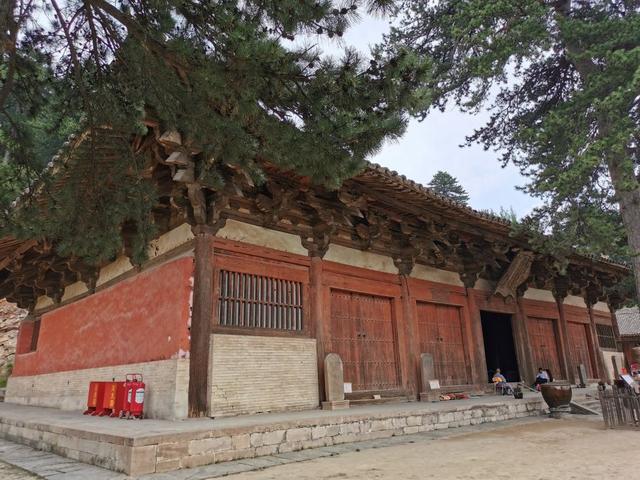 山西“8”字8天环线游攻略｜附食宿游全建议！吐血整理「前4天」