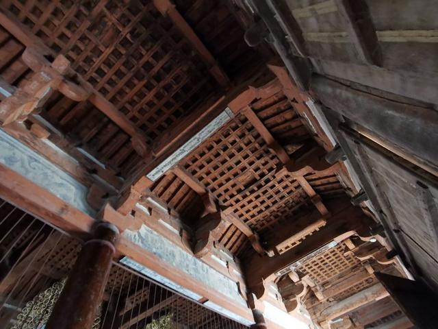 山西“8”字8天环线游攻略｜附食宿游全建议！吐血整理「前4天」