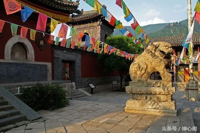 「佛教常识」你知道拜哪位菩萨可以聪明吗？