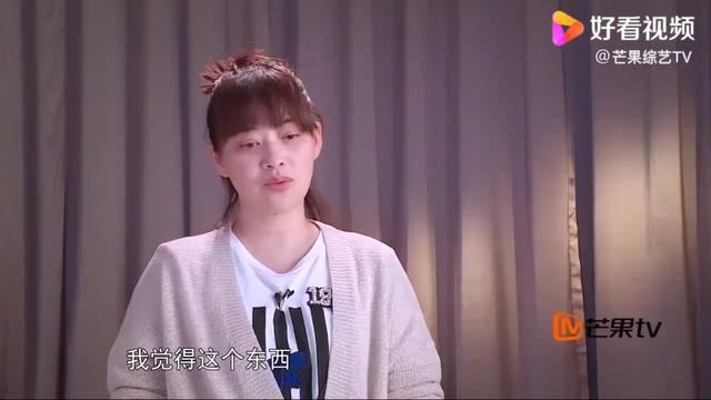 41岁的殷桃和46岁的梅婷