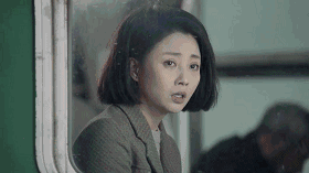 41岁的殷桃和46岁的梅婷