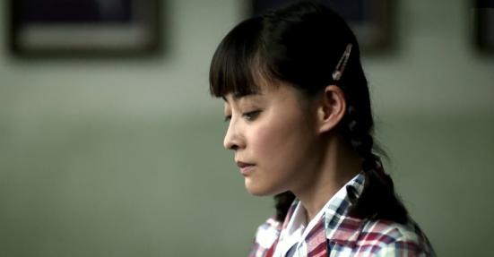 41岁的殷桃和46岁的梅婷
