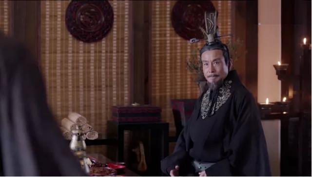 乱世四大牛人：能力越强，结局越惨