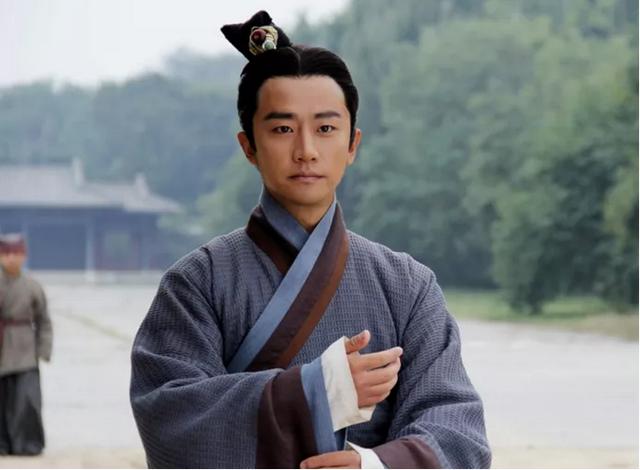 乱世四大牛人：能力越强，结局越惨