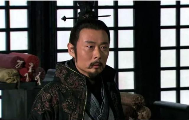 乱世四大牛人：能力越强，结局越惨
