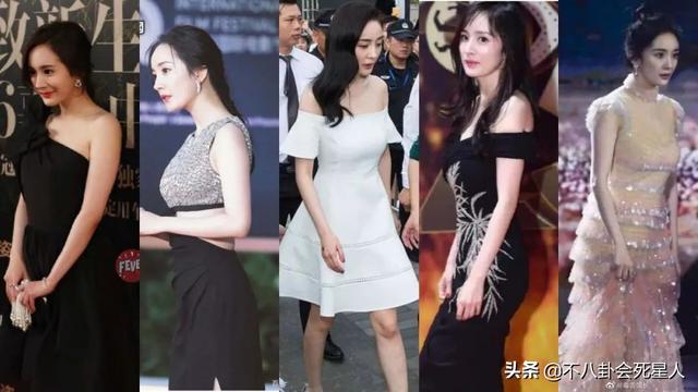 膝盖内弯、一瘸一拐、内八字，这些女星的走路姿势是在毁形象
