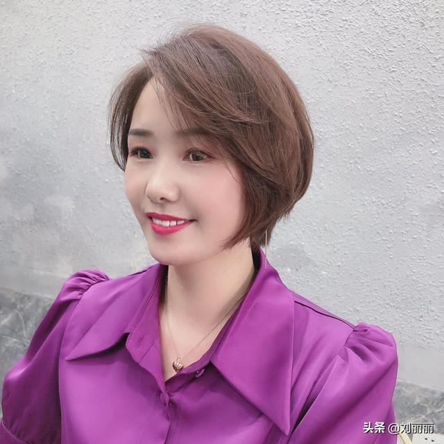 14款新人气发型，好看时尚不落伍，就连我看了都要点个赞